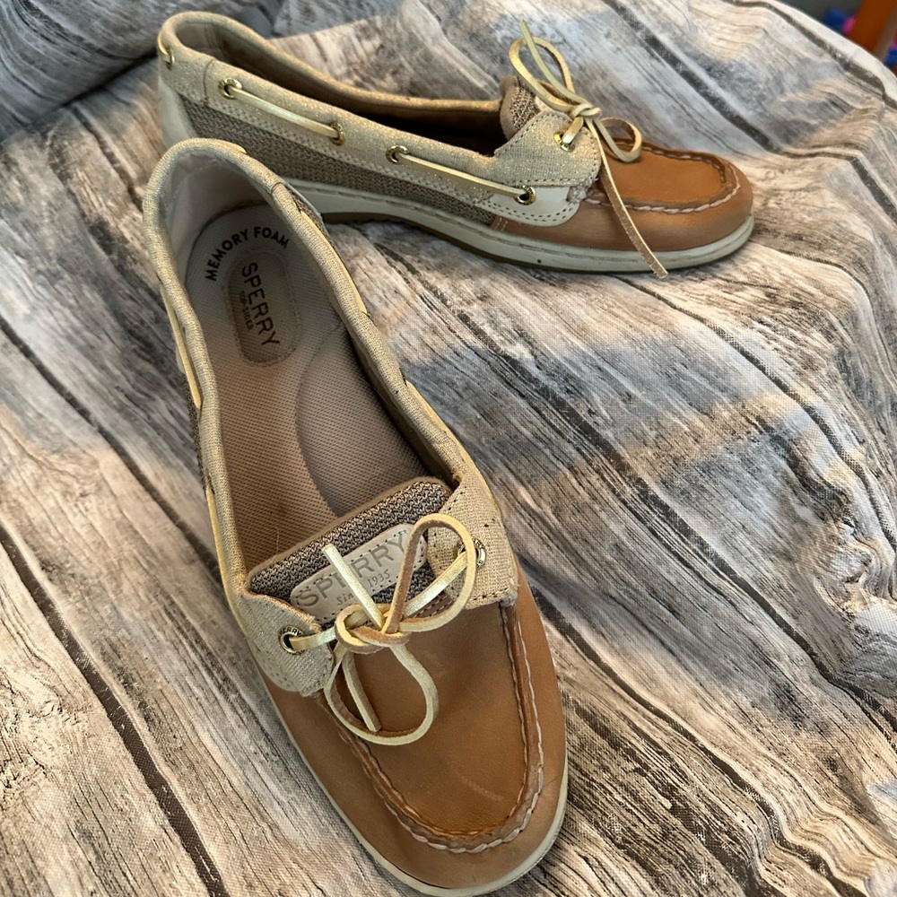 Sperry
